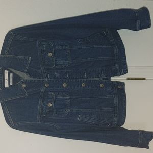 Tommy Hilfiger Jean Jacket